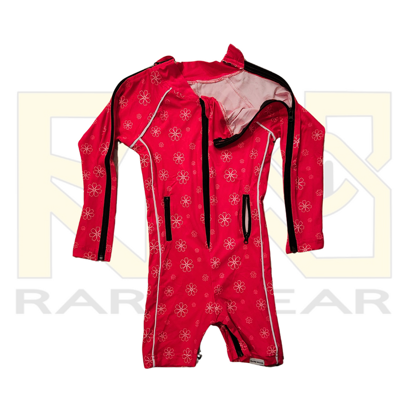 RareWear- HydroEase Signature Swimsuit (Kids Size)