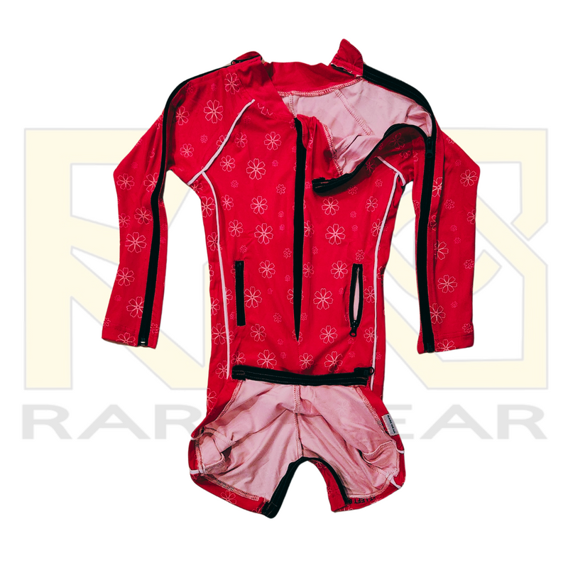 RareWear- HydroEase Signature Swimsuit (Kids Size)