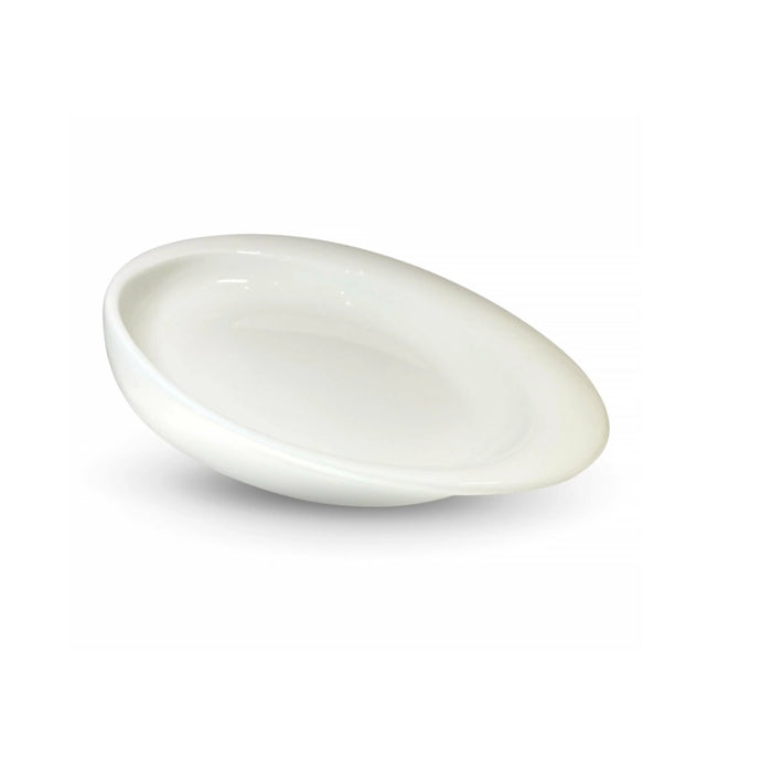 Dignity By Wade Scoop Plate