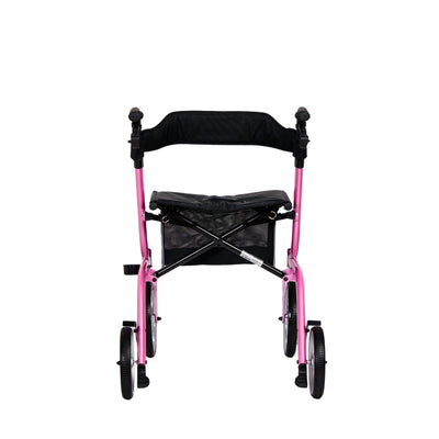 Days Superlite Deluxe Rollator