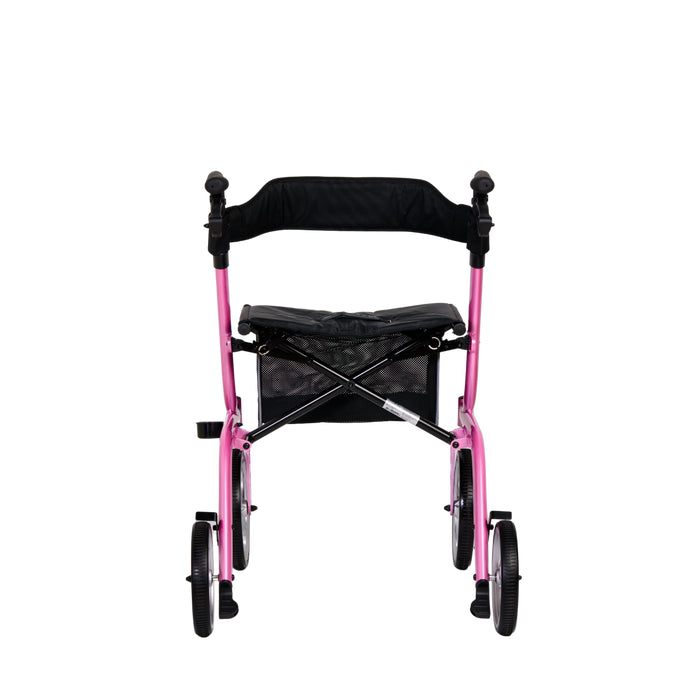 Days Superlite Deluxe Rollator