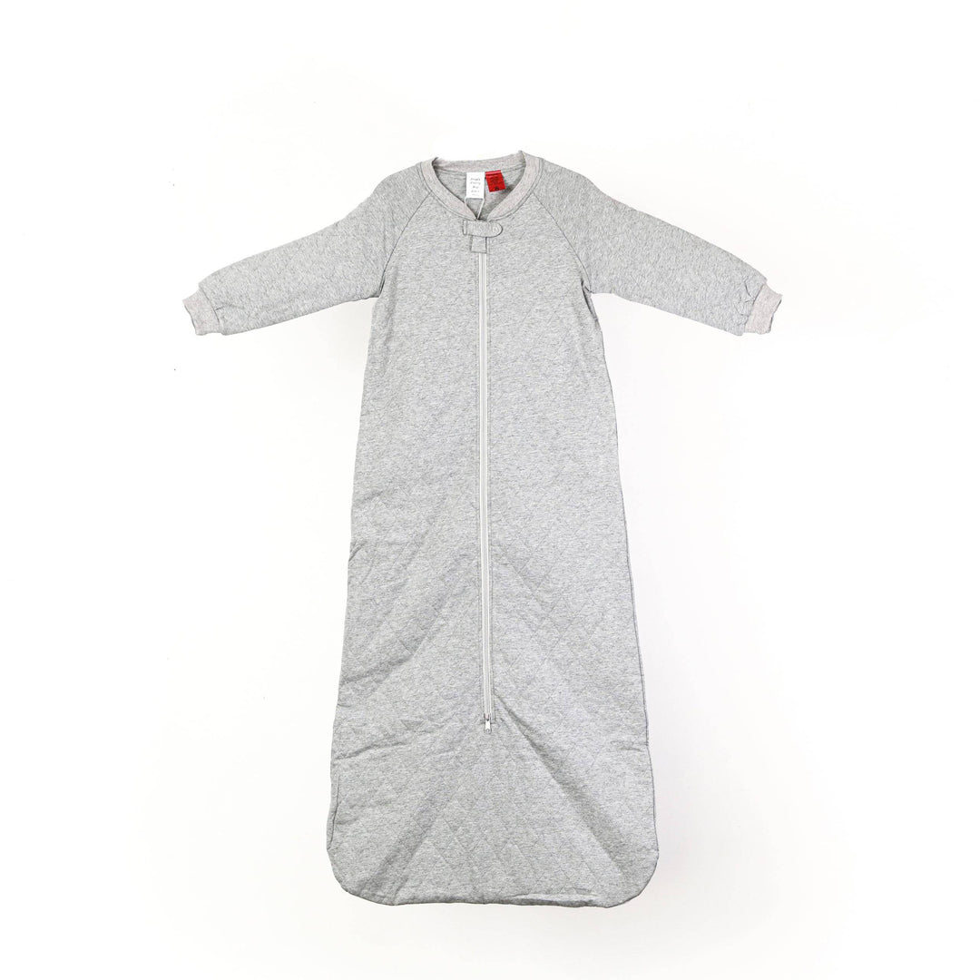 Cozy Snuggly Bag Adaptive Sleeping Bag by Snuggle Bags, featuring a plush design and adjustable features for comfort.