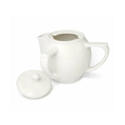 Dignity By Wade Two Handled Teapot