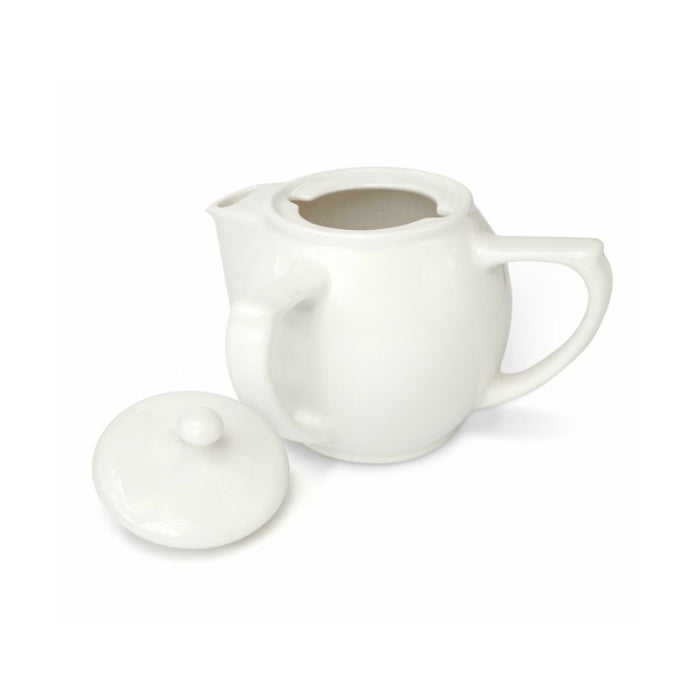 Dignity By Wade Two Handled Teapot