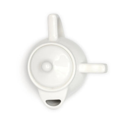 Dignity By Wade Two Handled Teapot