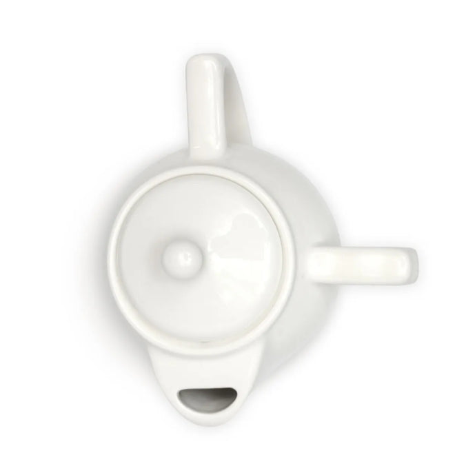 Dignity By Wade Two Handled Teapot