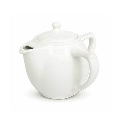 Dignity By Wade Two Handled Teapot