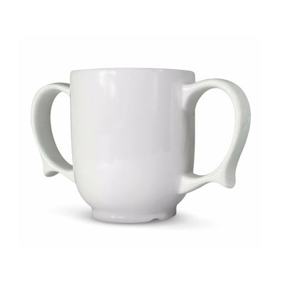Dignity By Wade Two Handled Mug 250ML