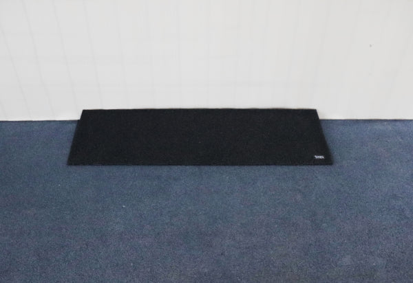 Tyrex 1:6 Gradient Recycled Rubber Ramps 900mm Wide