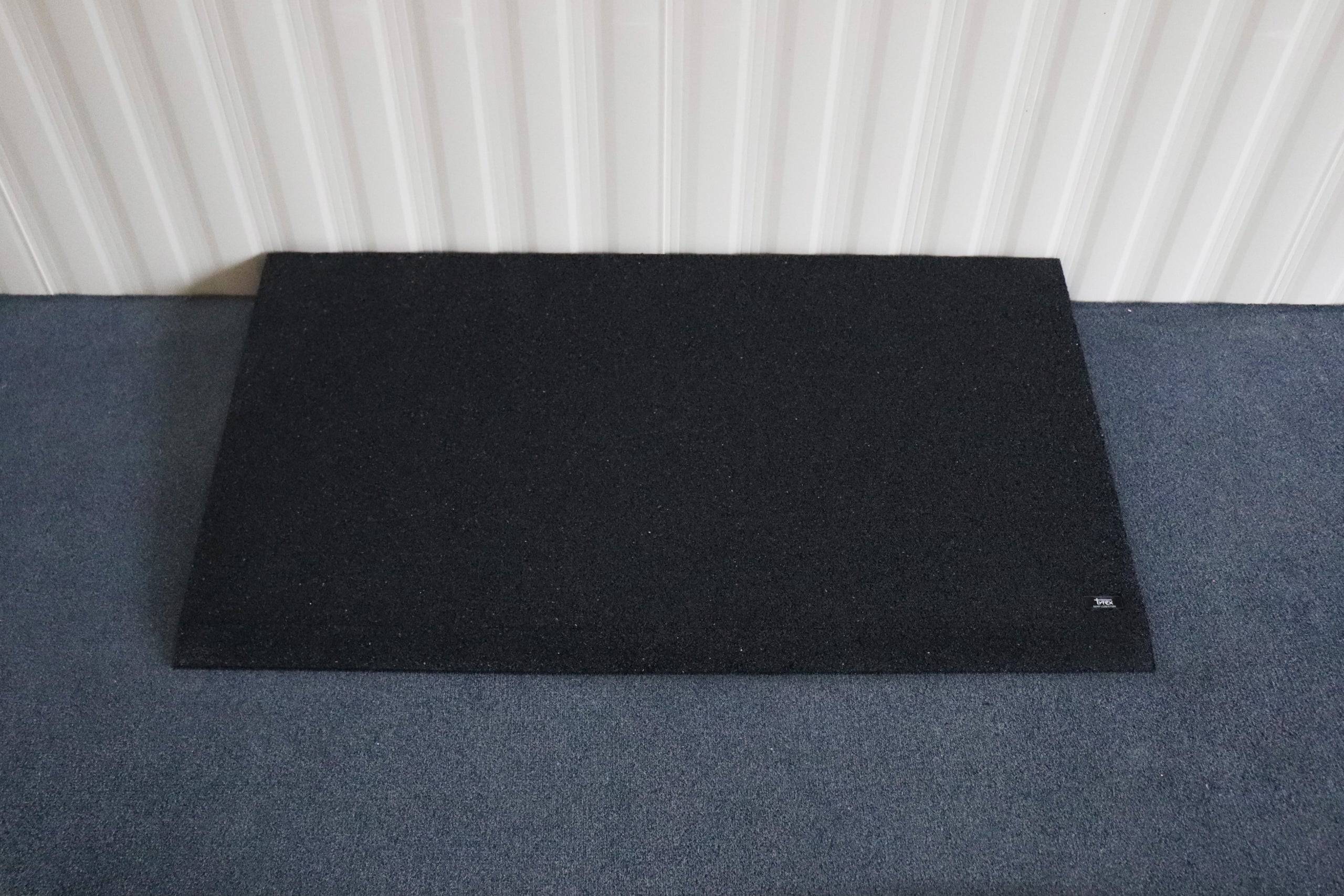 Tyrex 1:10 Gradient Recycled Rubber Ramp 1000mm Wide – InCare Supports