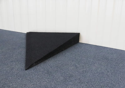 Tyrex 1:8 Gradient Recycled Rubber Ramp Wings