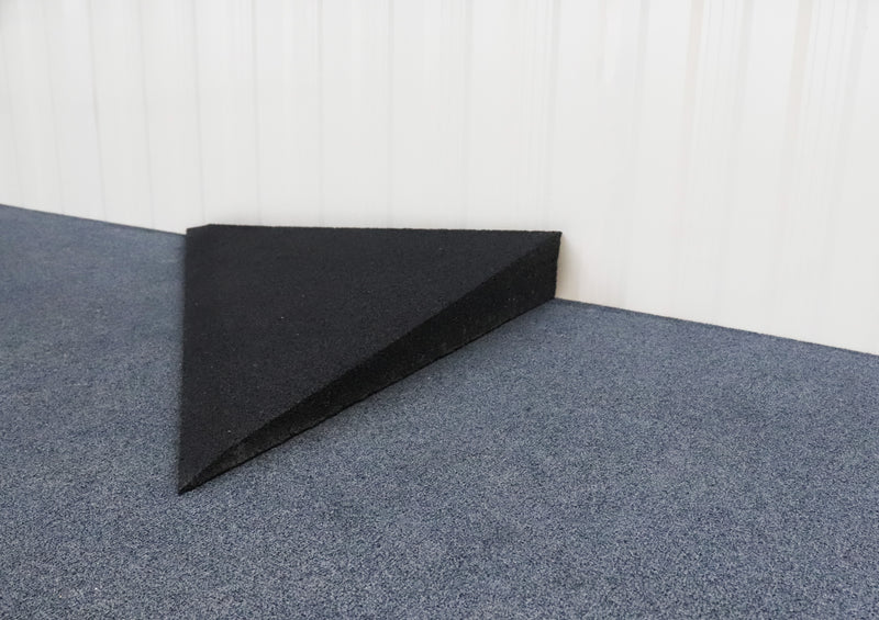 Tyrex 1:10 Gradient Recycled Rubber Ramp Wings