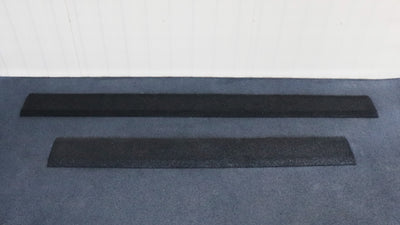 Tyrex Recycled Rubber Shower Ramps For Improved Access