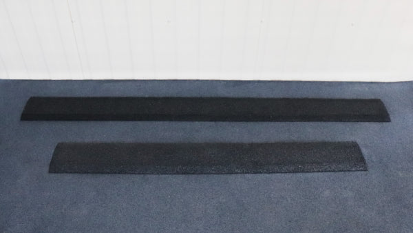 Tyrex Recycled Rubber Shower Ramps For Improved Access