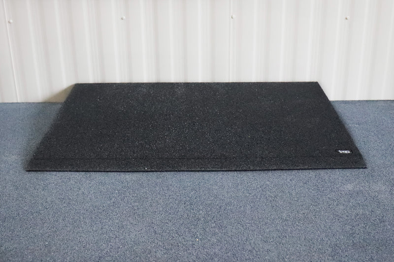 Tyrex 1:10 Gradient Recycled Rubber Ramp 900mm Wide