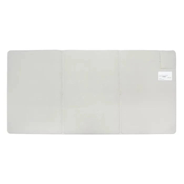 Performance Health Cura 1 Universal Floor Mat Kit showing a dual fold gym or therapy floor mat for versatile use.