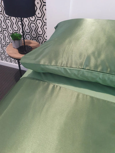 Wonder Sheet Pillowcase Set