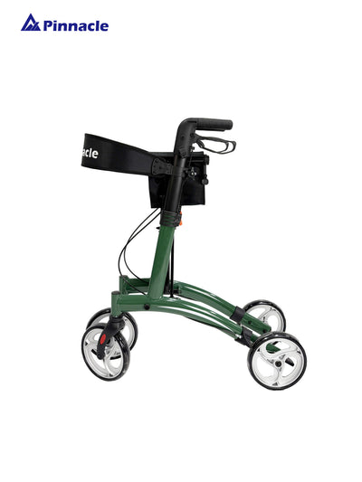 Pinnacle SteadyStep Rollator