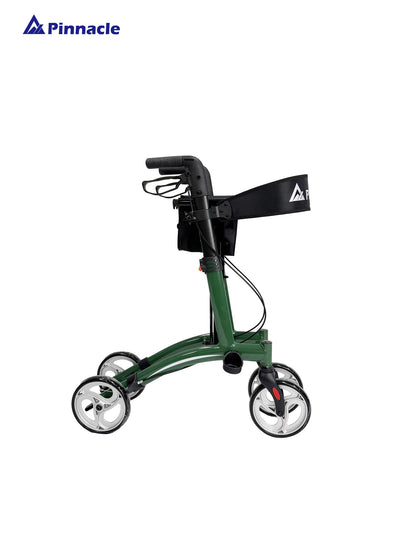 Pinnacle SteadyStep Rollator