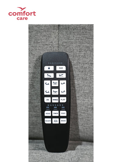 Comfort Care Dreame Lo-Lo Electric Adjustable Bed