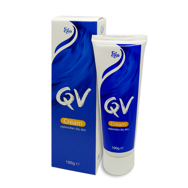 Ego QV Cream