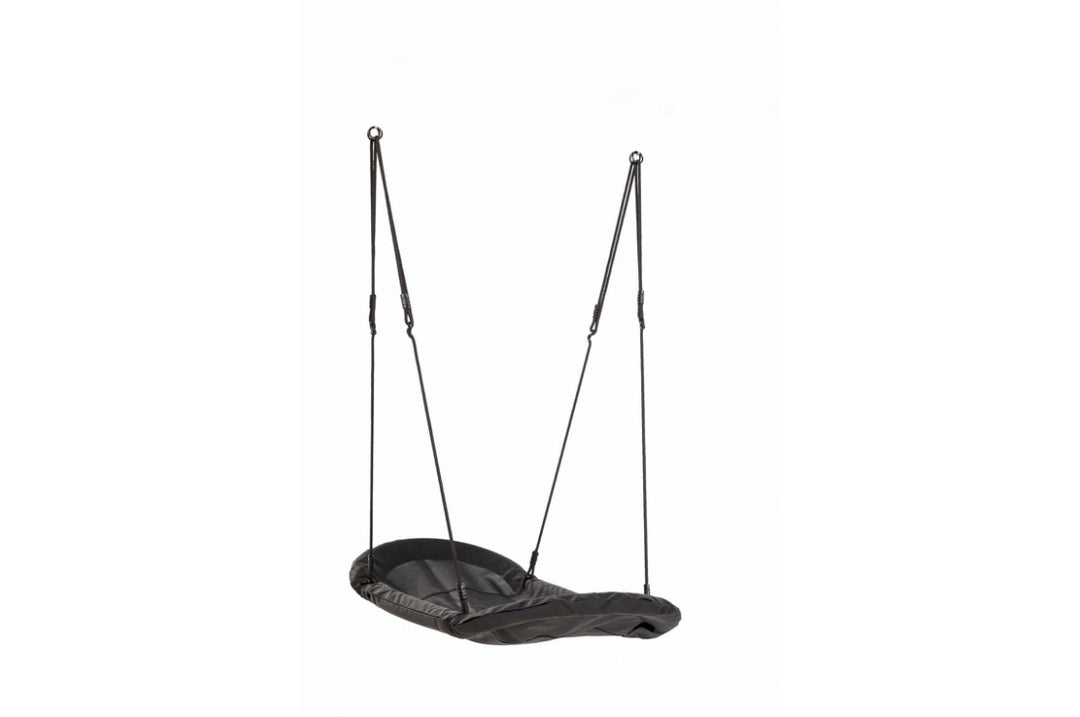 Black Nest Swing &