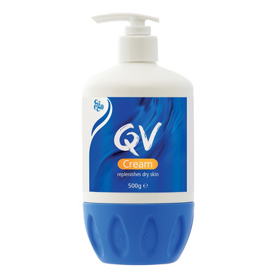 Ego QV Cream