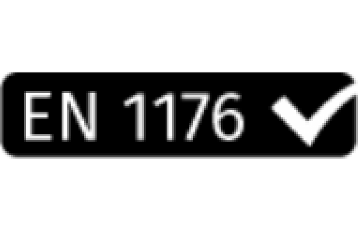 Red special needs swing with safety harness and rope set, designed for safe outdoor play and enjoyment.