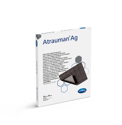 Molicare Atrauman Ag