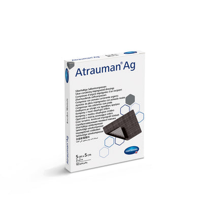Molicare Atrauman Ag