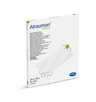 Molicare Atrauman Silicone