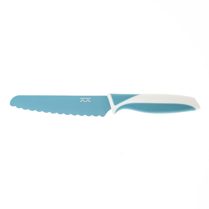 KiddiKutter® accessories, colorful protective covers and attachments for safe, child-friendly kitchen tools by Kiddikutter.