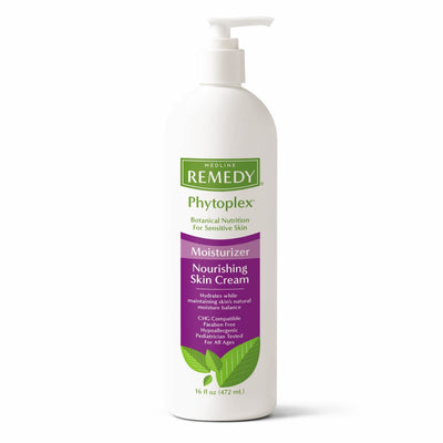 Medline® Remedy Phytoplex Moisturizer Nourishing Skin Cream