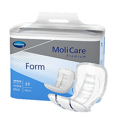 MoliCare Premium Form