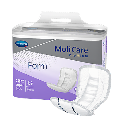 MoliCare Premium Form