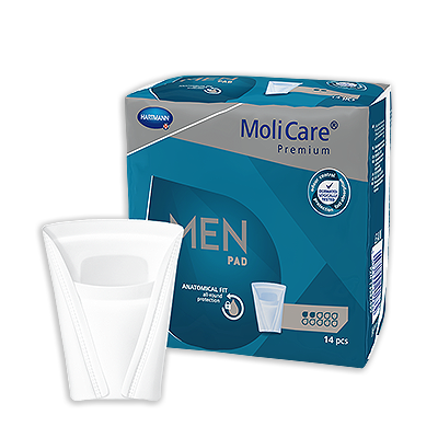 MoliCare Premium Men