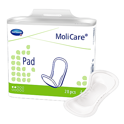 MoliCare Pad