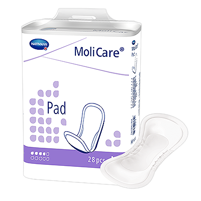 MoliCare Pad