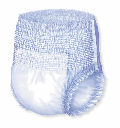 Medline Drytime Youth Underwear