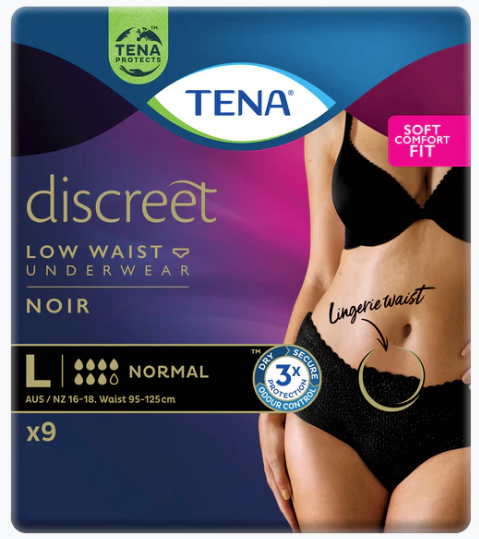 Tena Women&