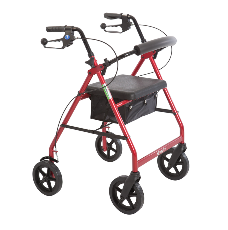 Aspire Mini Seat Walker