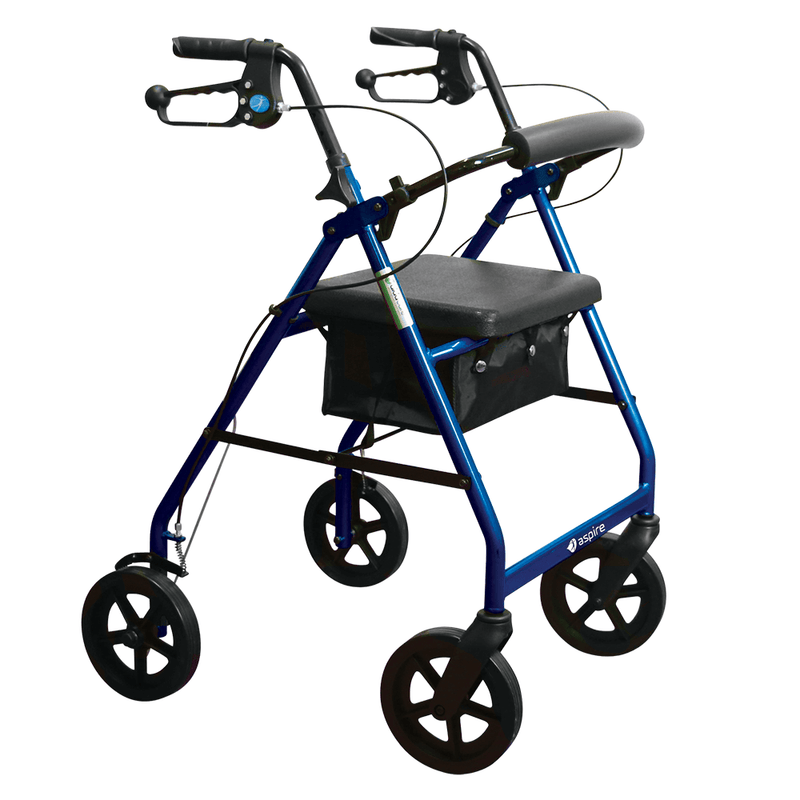 Aspire Classic 8 seat Walker